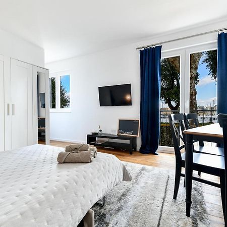 Apartment Canada ซาดาร์ ภายนอก รูปภาพ