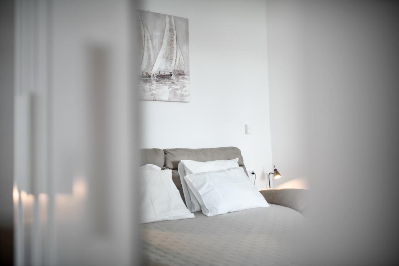 Apartment Canada ซาดาร์ ภายนอก รูปภาพ