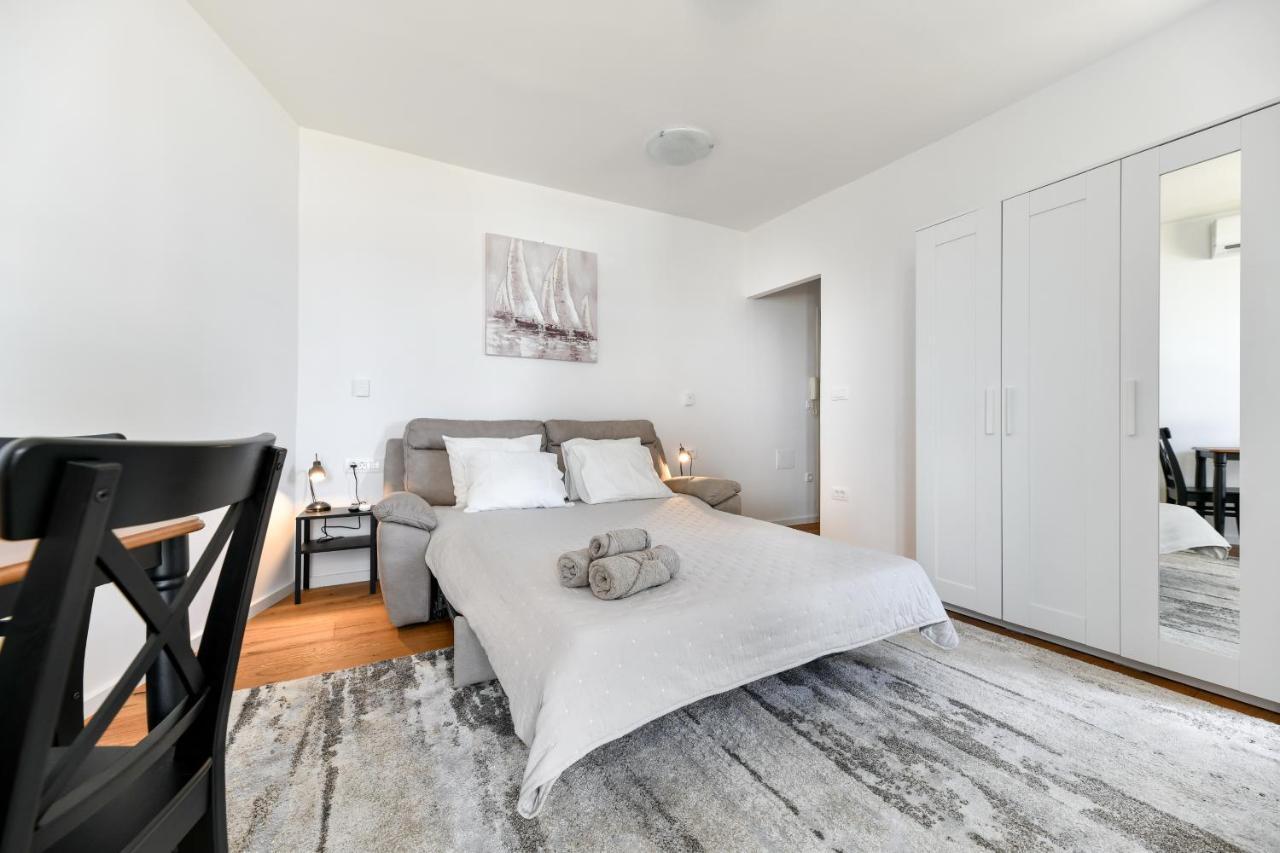 Apartment Canada ซาดาร์ ภายนอก รูปภาพ