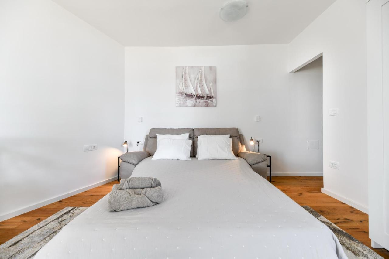 Apartment Canada ซาดาร์ ภายนอก รูปภาพ