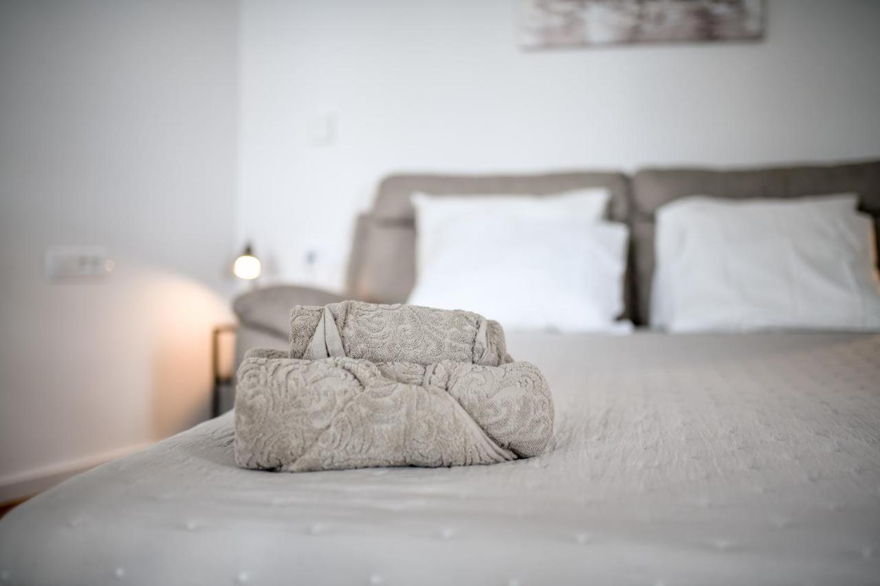 Apartment Canada ซาดาร์ ภายนอก รูปภาพ